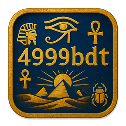 4999bdt লোগো